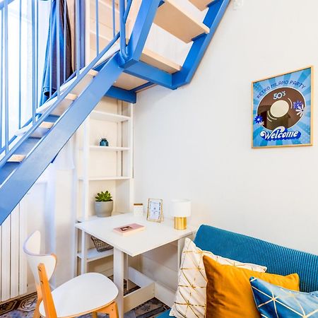 Loft Di Design Centro Milano公寓 外观 照片