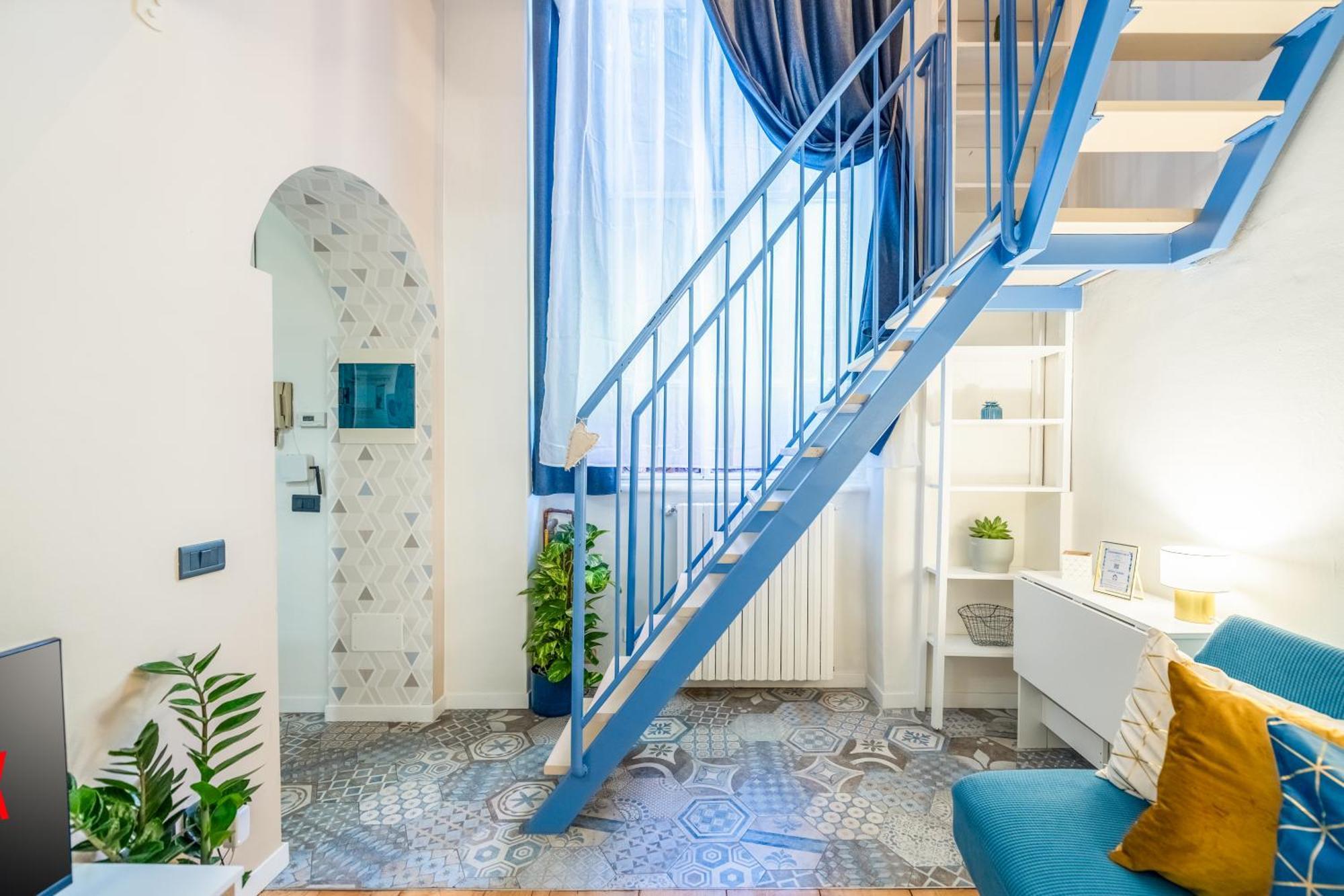 Loft Di Design Centro Milano公寓 外观 照片