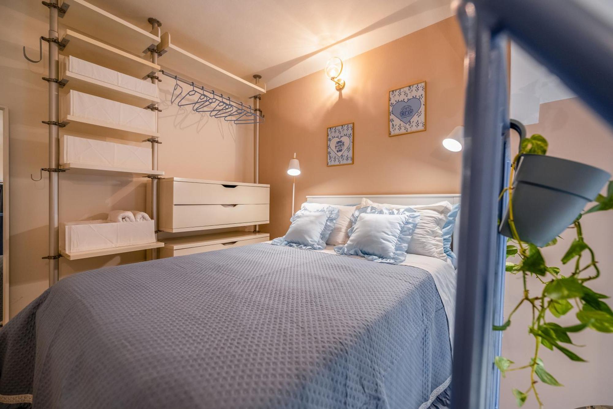 Loft Di Design Centro Milano公寓 外观 照片
