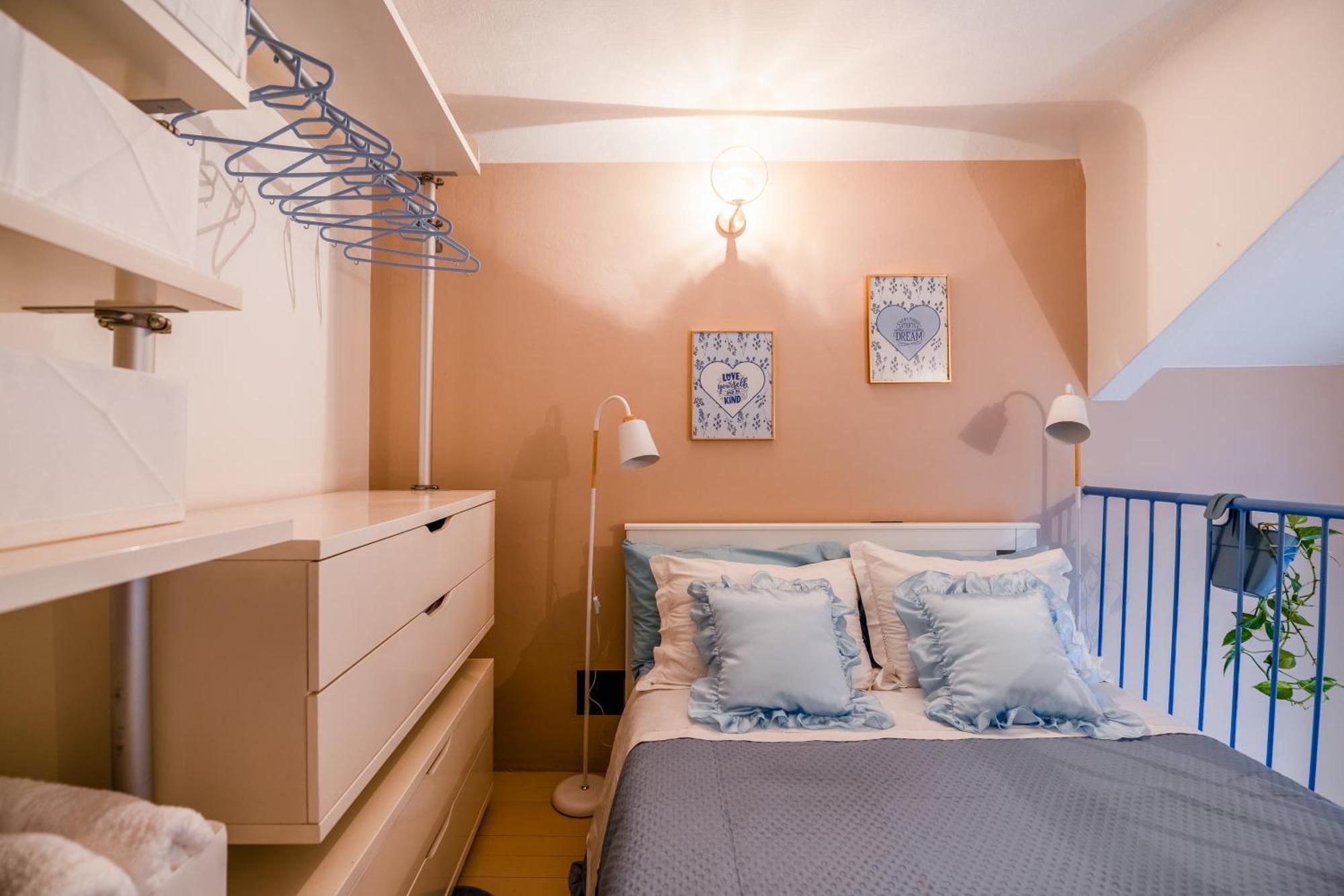 Loft Di Design Centro Milano公寓 外观 照片