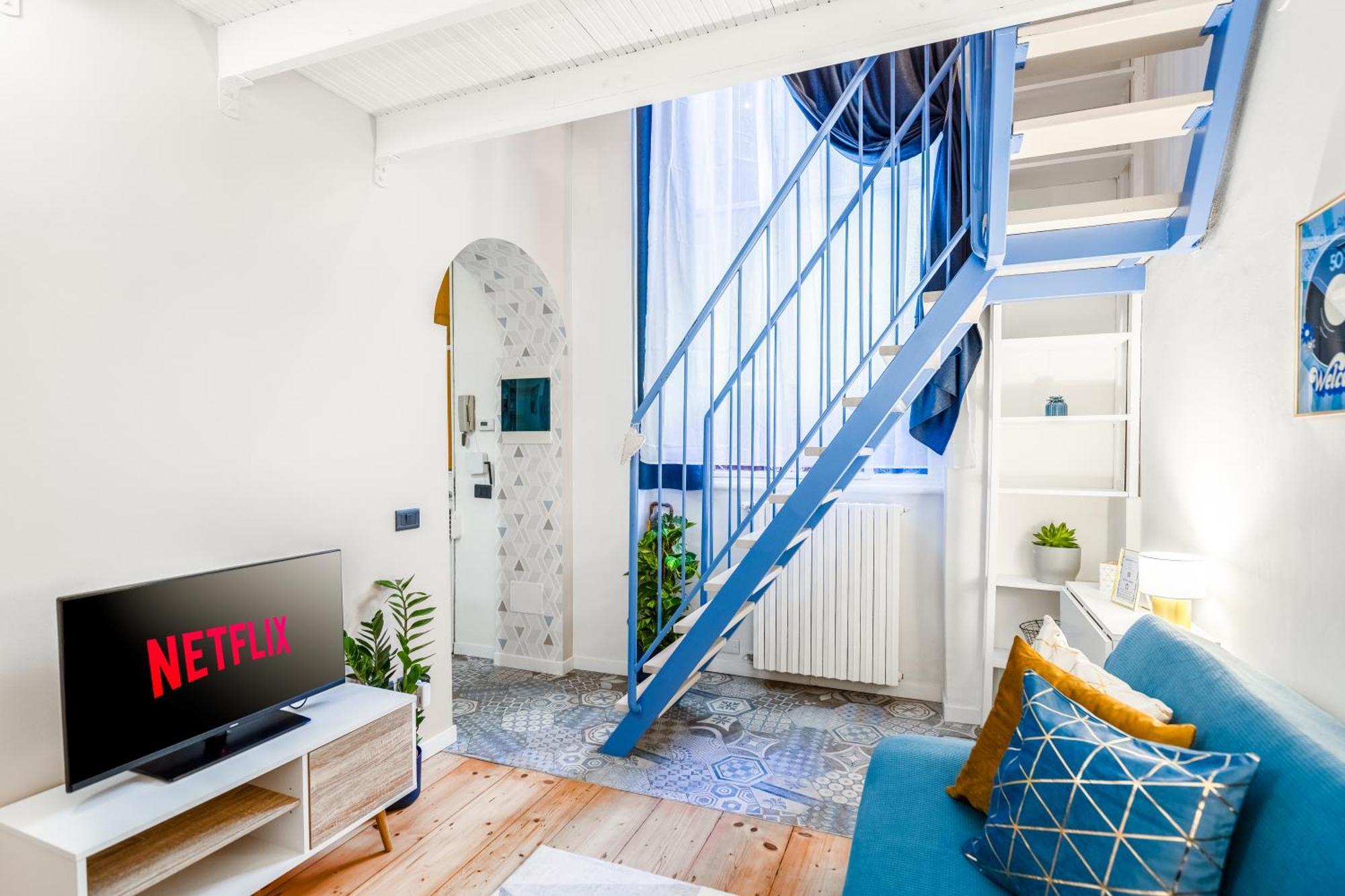 Loft Di Design Centro Milano公寓 外观 照片