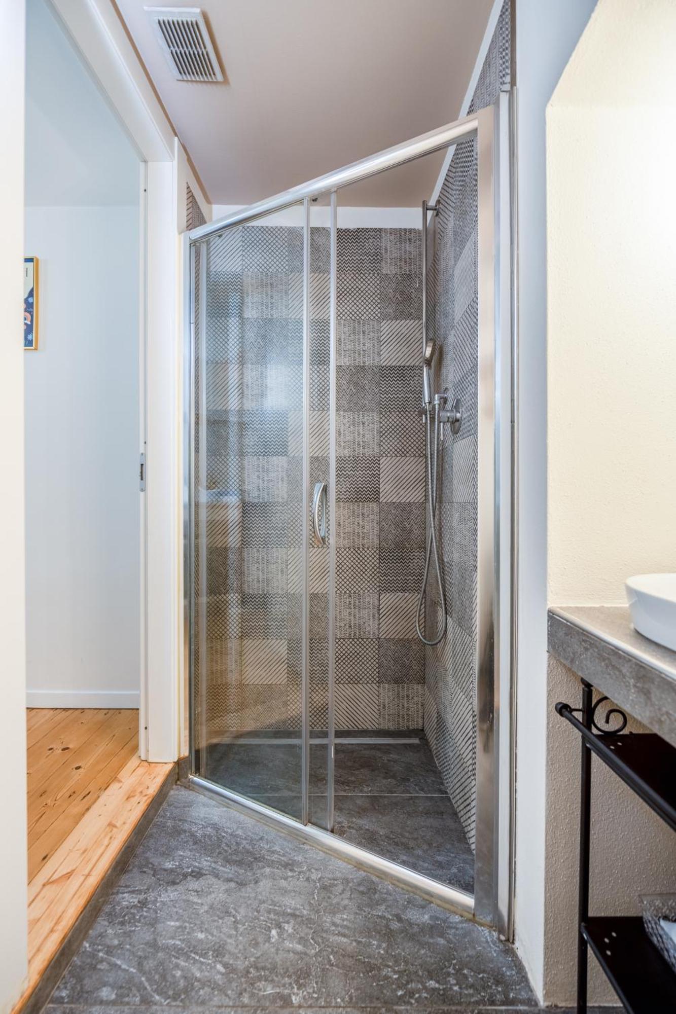 Loft Di Design Centro Milano公寓 外观 照片