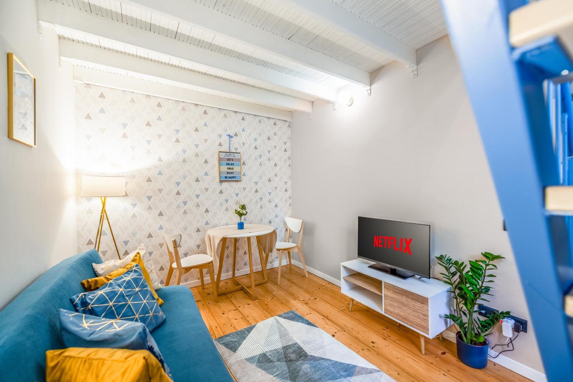 Loft Di Design Centro Milano公寓 外观 照片