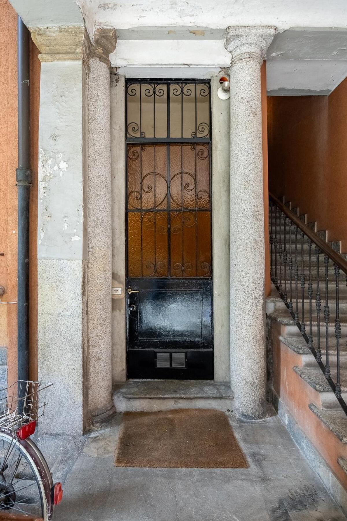 Loft Di Design Centro Milano公寓 外观 照片